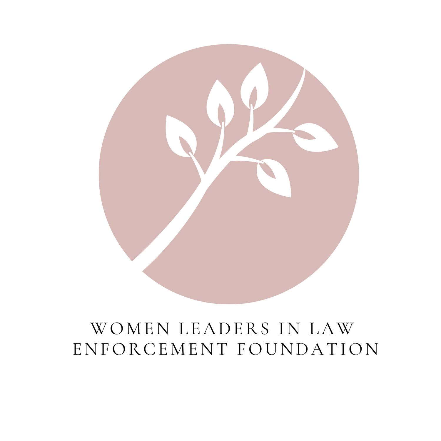 Women leaders in law enforcement foundation