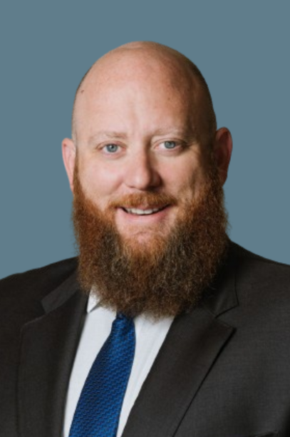 Bronson Headshot Josh Bronson Chief of Staff/Senior Program Manager<br />