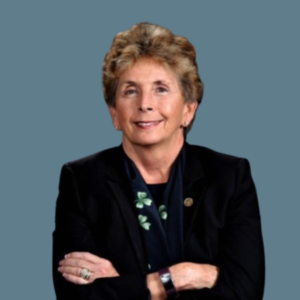 Dr. Kathleen L. Kiernan, NAWLEE Foundation President