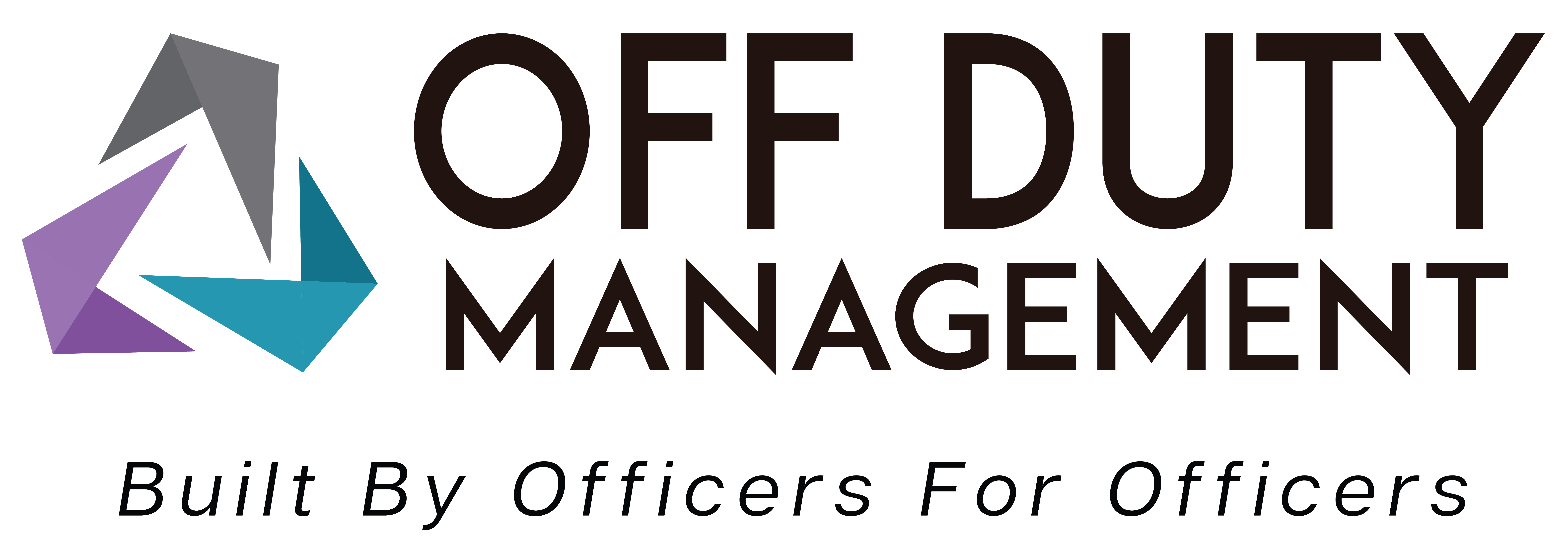 off duty management logo