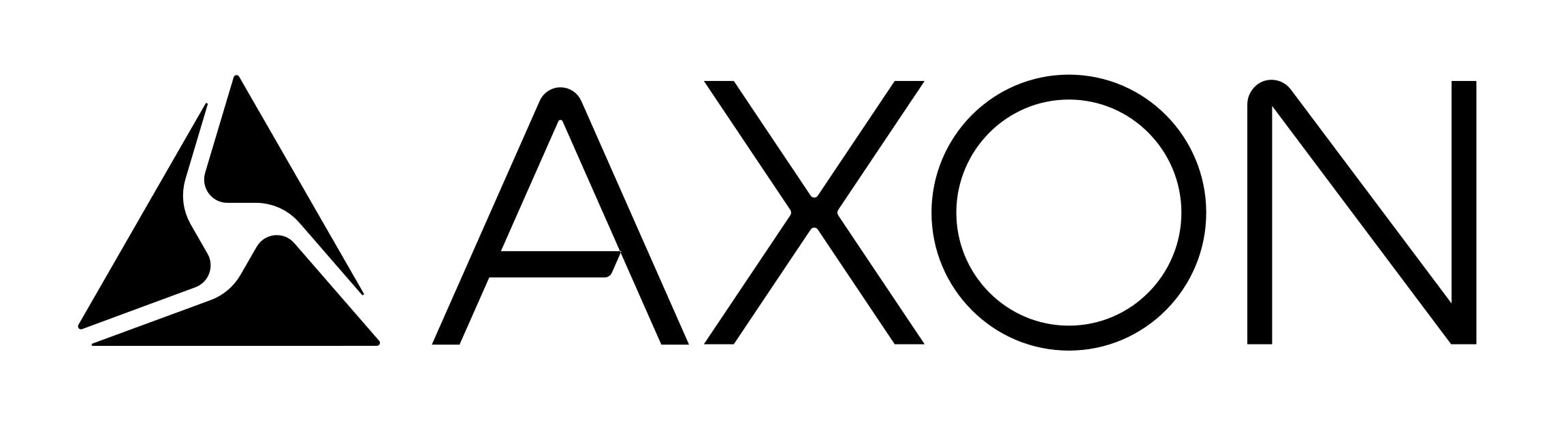 AXON logo